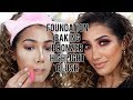 How To Flawless Foundation and  Base Makeup | AnchalMUA