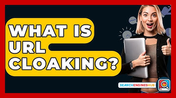 What Is URL Cloaking? - SearchEnginesHub.com