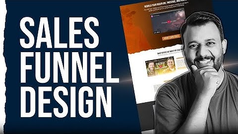 Build a High-Converting VSL Sales Funnel Design in WordPress