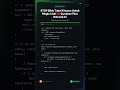 STOP Bikin Tabel Khusus Untuk Magic Link! 🛑 Gunakan Fitur Rahasia Ini