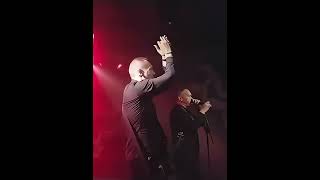 100 Days of Goth Bands - Day 11