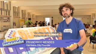 Sunset Hackathon 2017 | summary [EN]