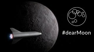 SpaceX Starship - #dearMoon in KSP/Realism Overhaul