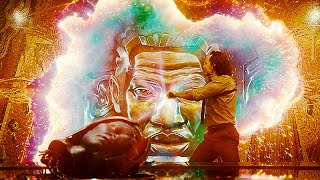 Loki Shows Tva Who They Work For - Loki 2X01