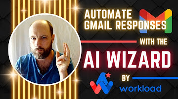 Gmail Auto-Reply with AI | Respond to Emails Instantly Using No Code ✉️⚡
