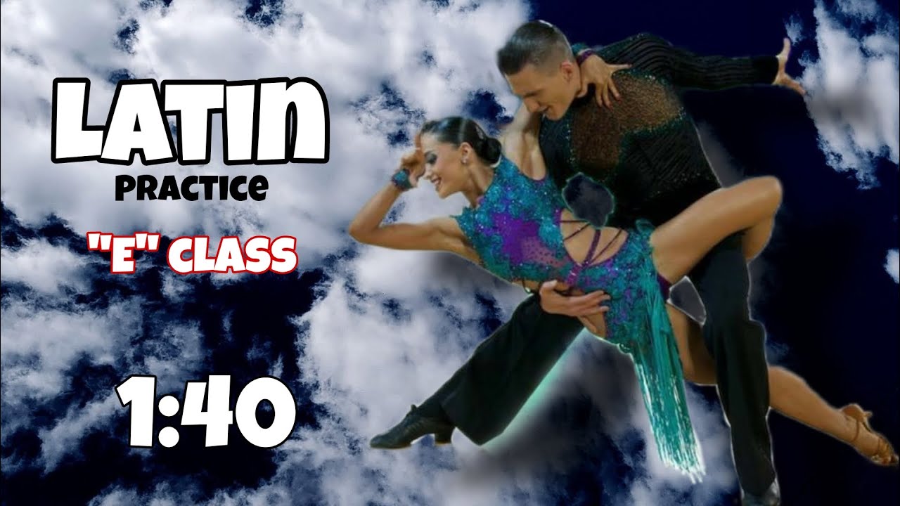 Latin practice music (1 Heath) 