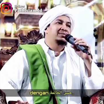 KEUTAMAAN MEMBACA RATIB AL HADDAD