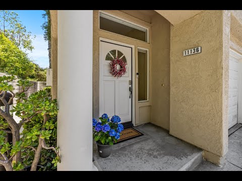 11136 Portobelo Drive, San Diego, CA home video tour