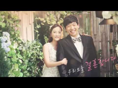 지천비화 (地天悲話) - 결혼합니다 (Duet. 태사비애) 결혼식 식전영상