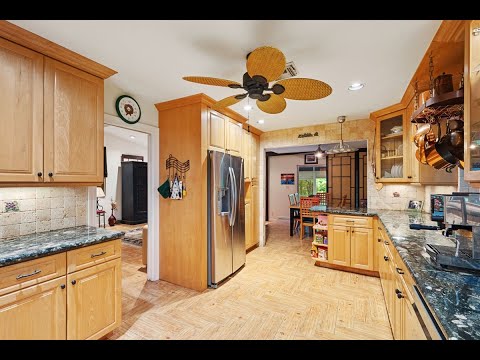 4605 Norfolk Island Pine Drive, Tamarac, FL home video tour