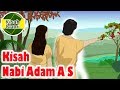 Download Lagu Nabi Adam A S - Kisah Islami Channel