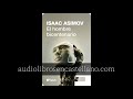 El hombre bicentenario, de Isaac Asimov | Audiolibro