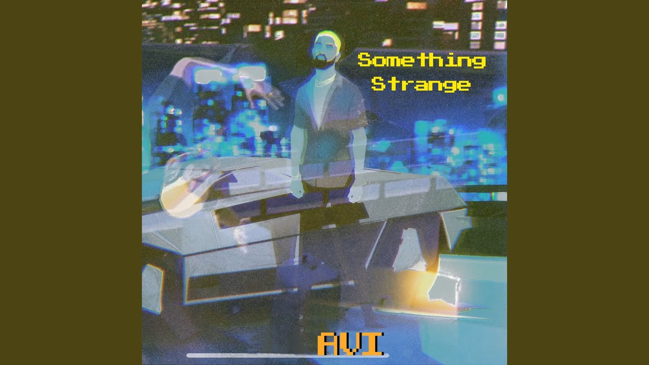 Watch Something Strange on YouTube Watch Something Strange on YouTube