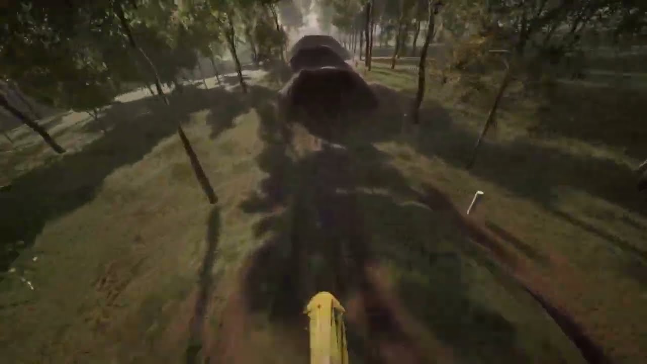 MX VS. ATV All Out / Freeriding