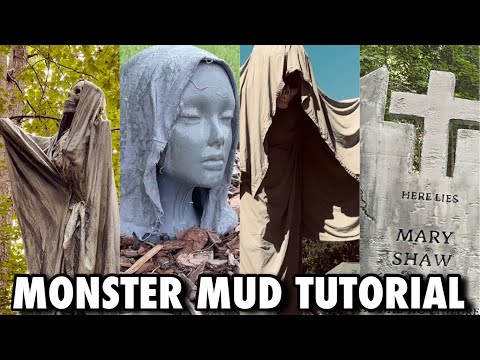 Video: DIY Craft: Mud Mitt