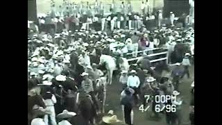 La Clave Privada Banda El Recodo De Don Cruz Lizarraga En Vivo