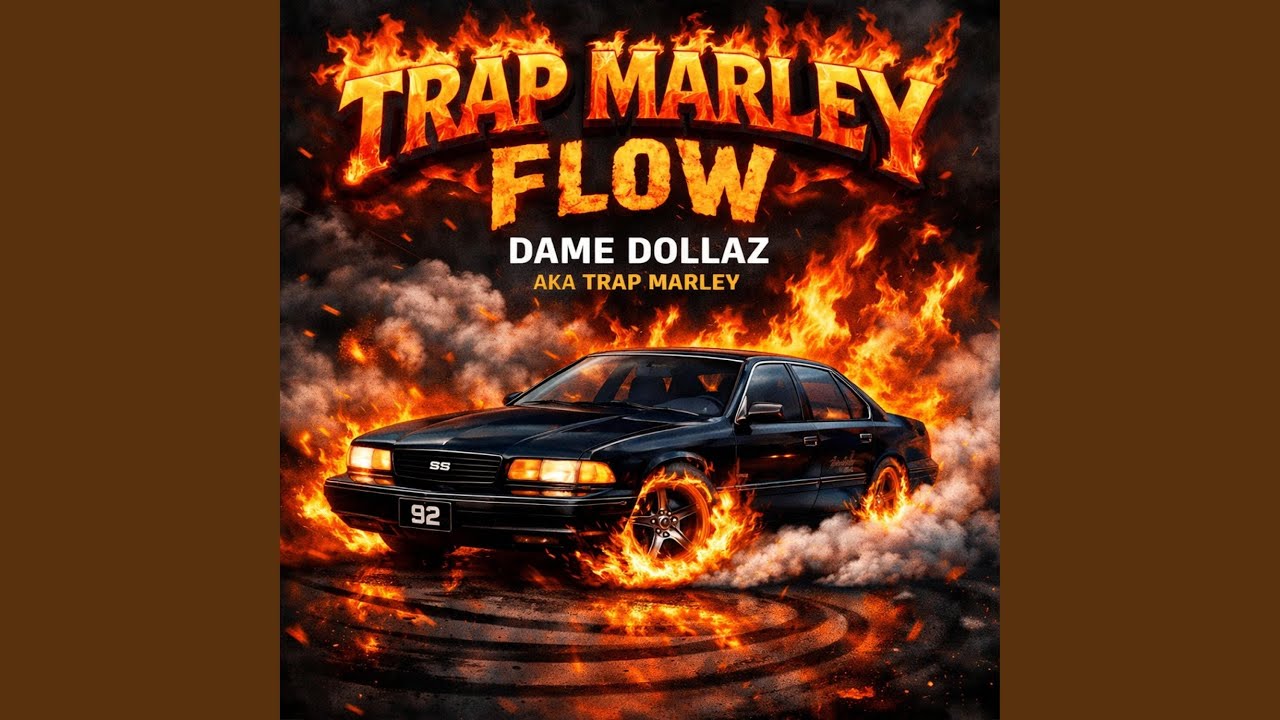 Watch Trap Marley Flow on YouTube Watch Trap Marley Flow on YouTube