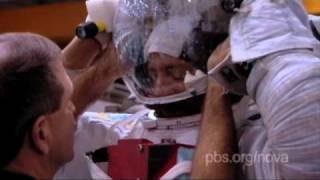 NOVA: Life of an Astronaut