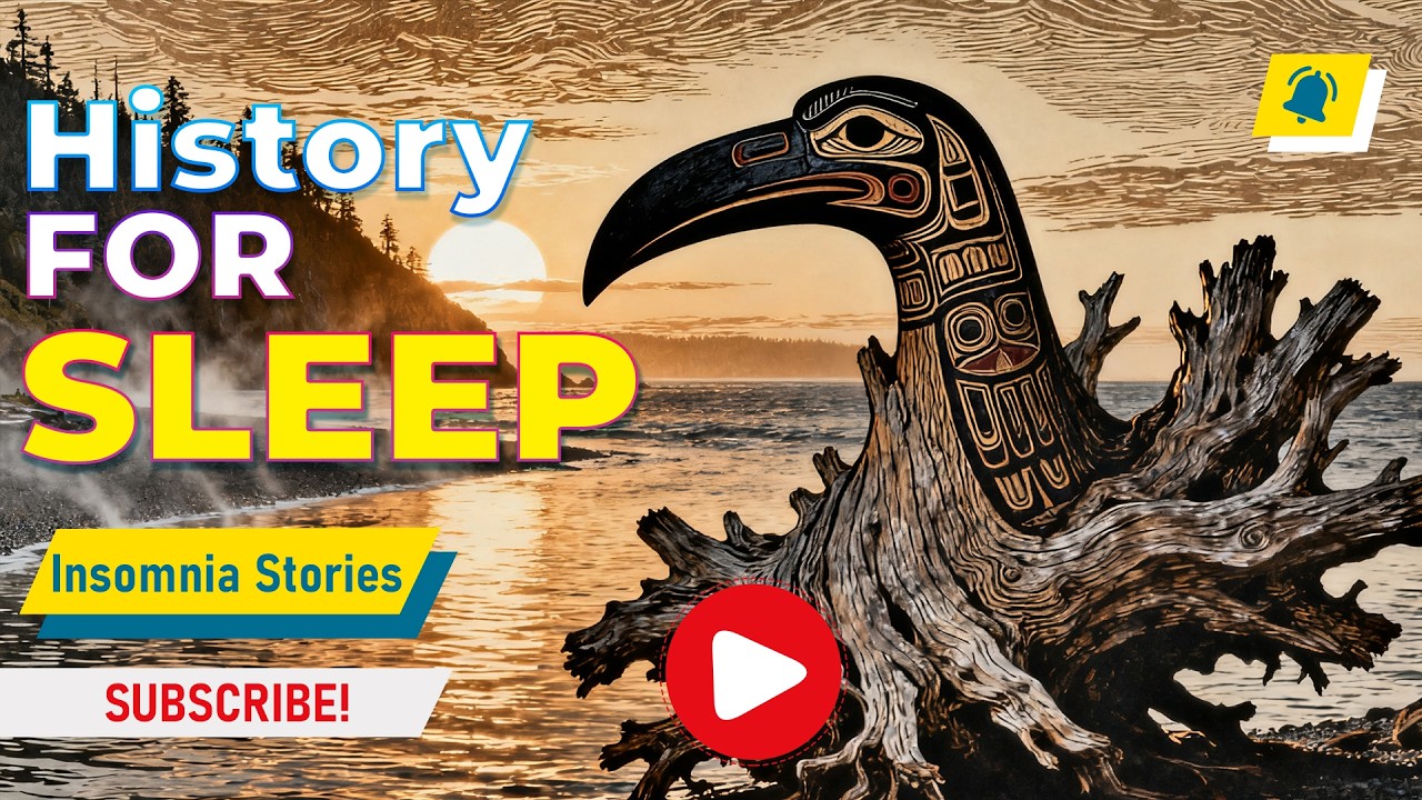 The Raven Who Stole the Sun in Pacific Northwest Legends  