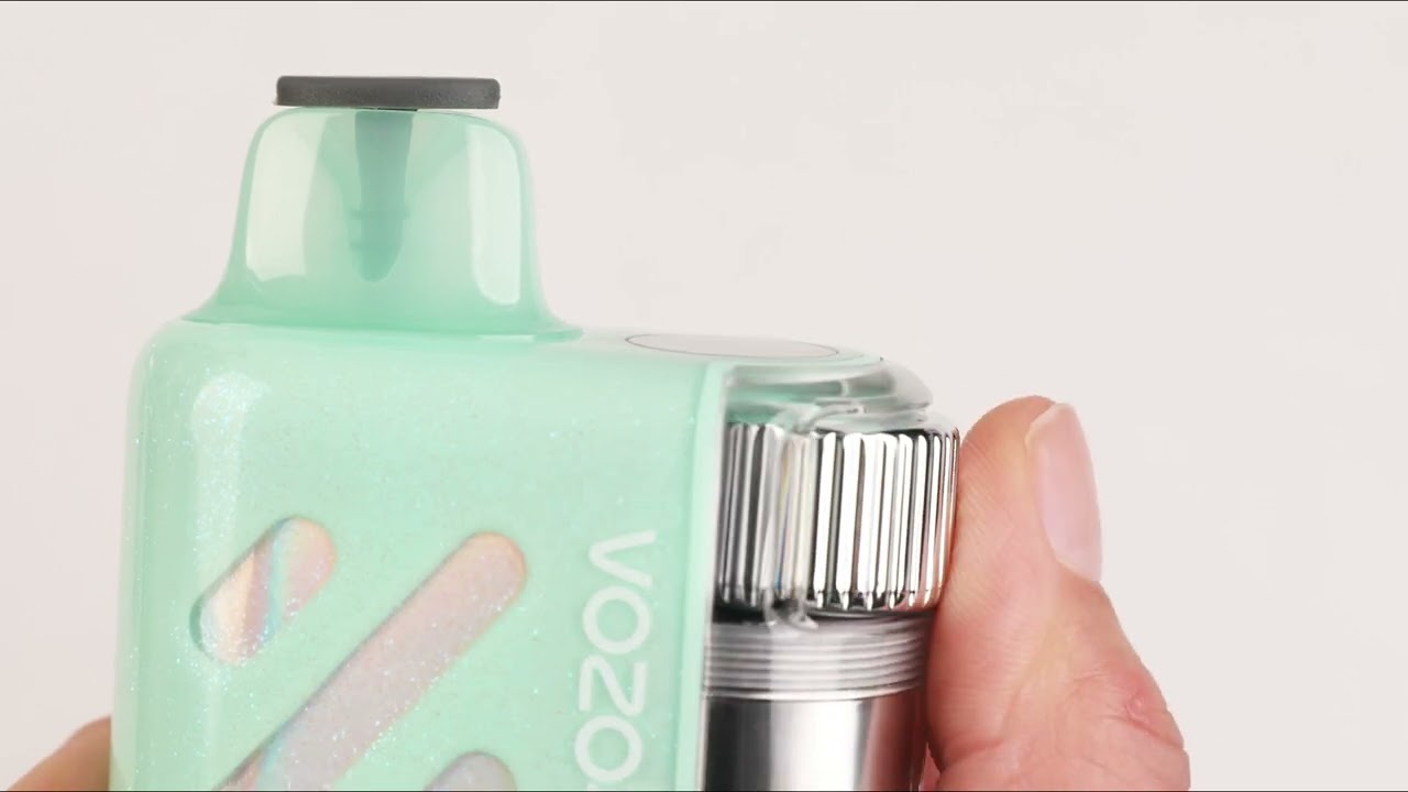 Распаковка VISTA 46 000 