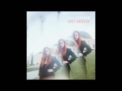 Lily Kershaw - "All of the Love in the World"