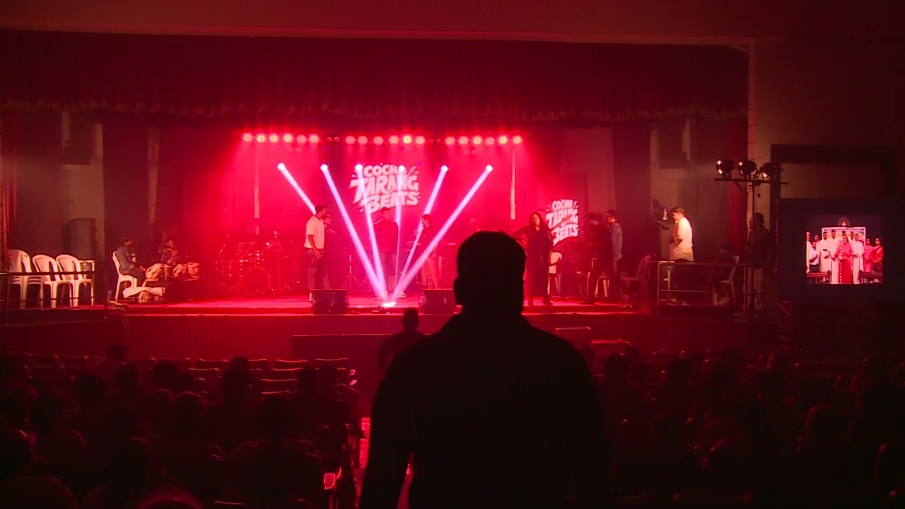 Mega musical Variety Entertainment Show|Vസ്മയ 25 |Part -22