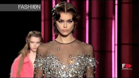 MIU MIU Fall 2020 Highlights Paris - Fashion Channel
