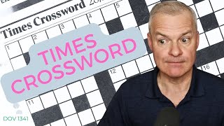 Famous Cracking the Code: Expert Solves the Times Cryptic Crossword Profile