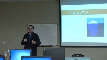 Emporia State University - University Libraries and Archives: Savvy Searching workshop