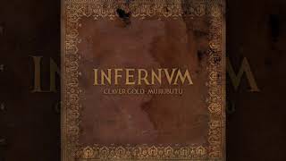 Claver Gold & Murubutu & Davide Shorty - Antinferno - Infernum - Prod. Squarta & Gabbo per Rugbeats chords