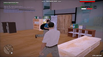 ( Gta-viet.net ) Phỏng Vấn LSPD ( PVTC )