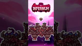 Como derrotar al "Ravager" | #terraria #calamity #infernum