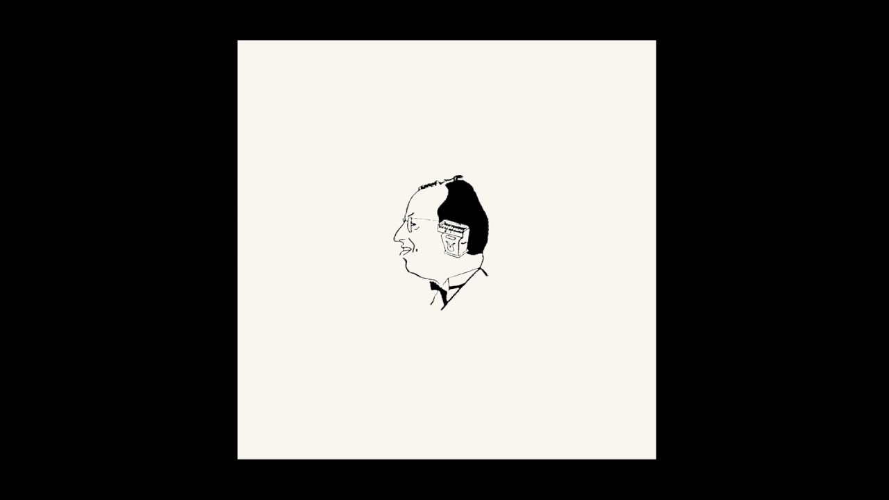 Jean-Jacques Perrey - Bongos - Ondioline demonstration - Satellite Records acetate