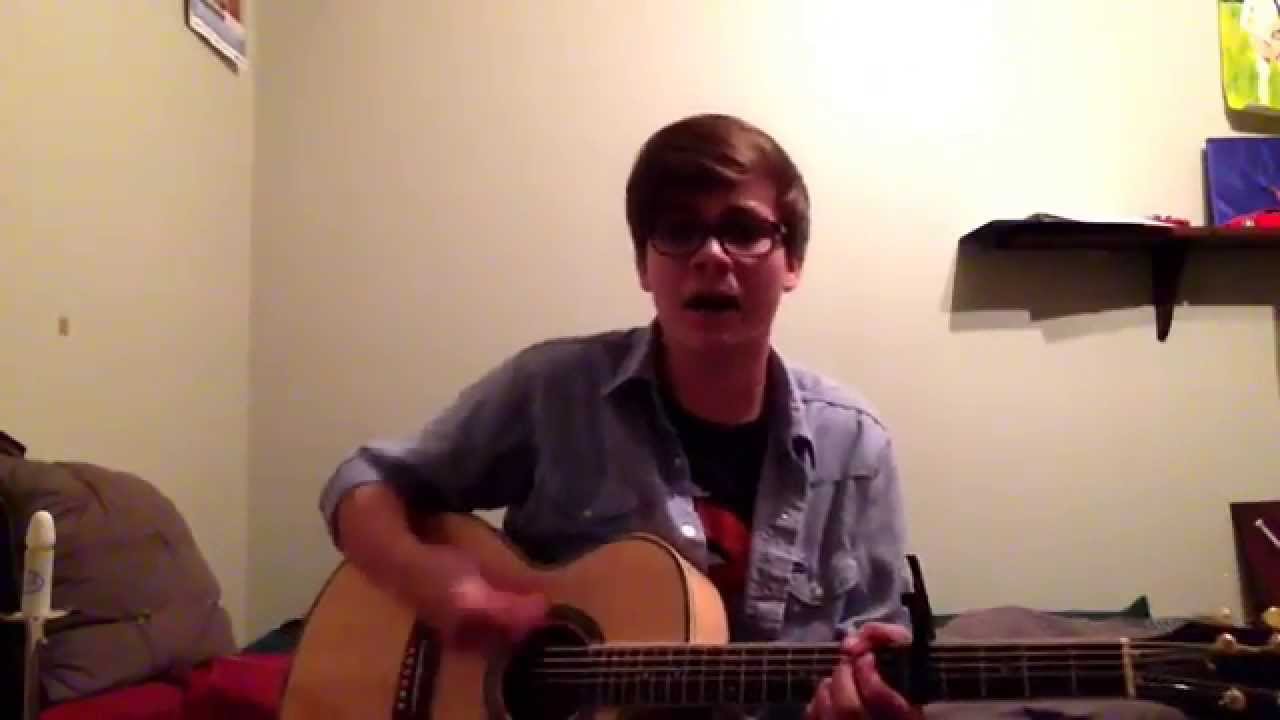 She Looks So Perfect - 5 Seconds of Summer (Andrew Falk Cover)