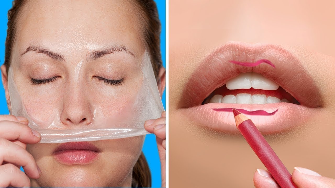 15 SECRETOS PARA UN MAQUILLAJE PERFECTO bellas imagenes