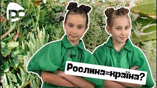 Рослина=країна?// Рожеві окуляри// Ефір 18.05.2024