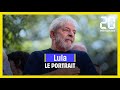 Lula le portrait