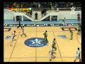 Fiba-Elimination Cote d'ivoire 2011-Maroc60.46Algerie-Troisiemme Quart