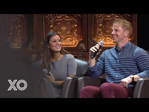 Why We Waited to Have Sex | Sean and Catherine Lowe, The ...