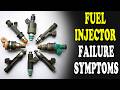 7 Warning Signs of Bad Fuel Injectors