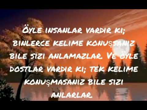 HAYAT İŞTE BÖYLE - ANLAMLI VİDEOLAR/EMİRHAN KAYMAK