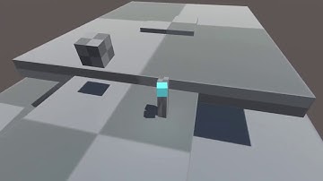 Third Person Camera Controller from scratch (Made with Unity)