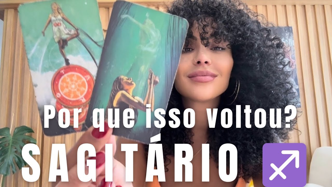 SAGITÁRIO ♐️ APÓS O ECLIPSE: O QUE VOLTA NAO É POR ACASO 🙏🏾🤍