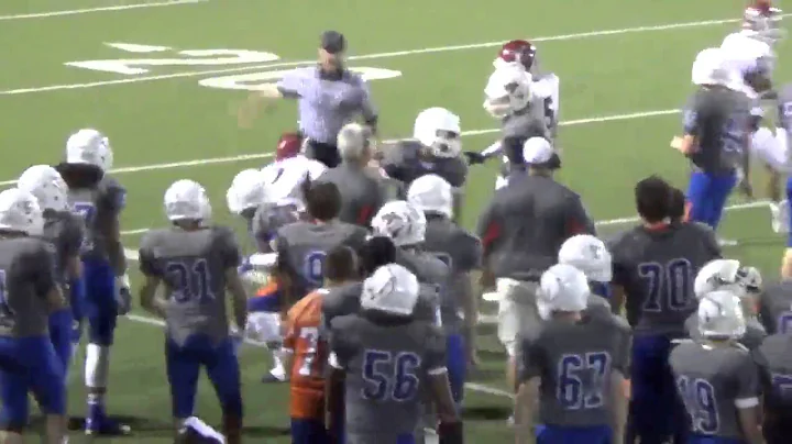 Triple Option Step Footwork