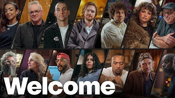 Welcome to Mix with the Masters