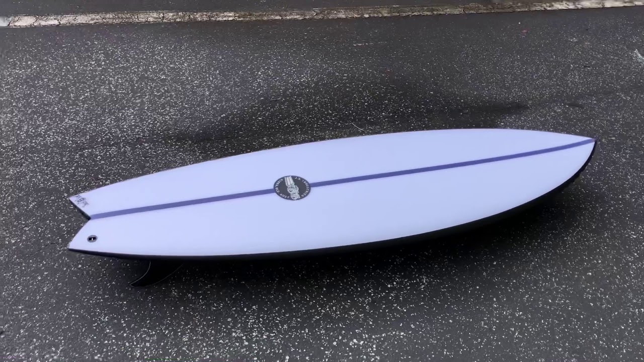 15 Sec. Board Review: JS Black Baron
