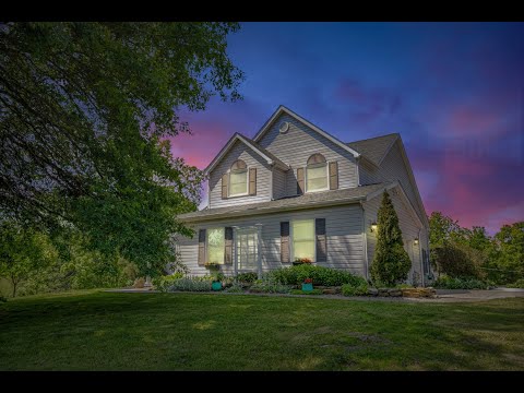 7881 Dorsey Mill Road, Heath, OH home video tour