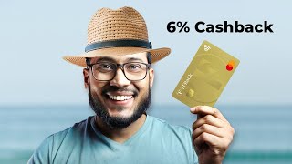 TF Bank Credit Card Review - The BEST FREE Credit Card in Germany for Travelling