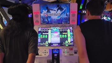 DDR Possession ESP 17