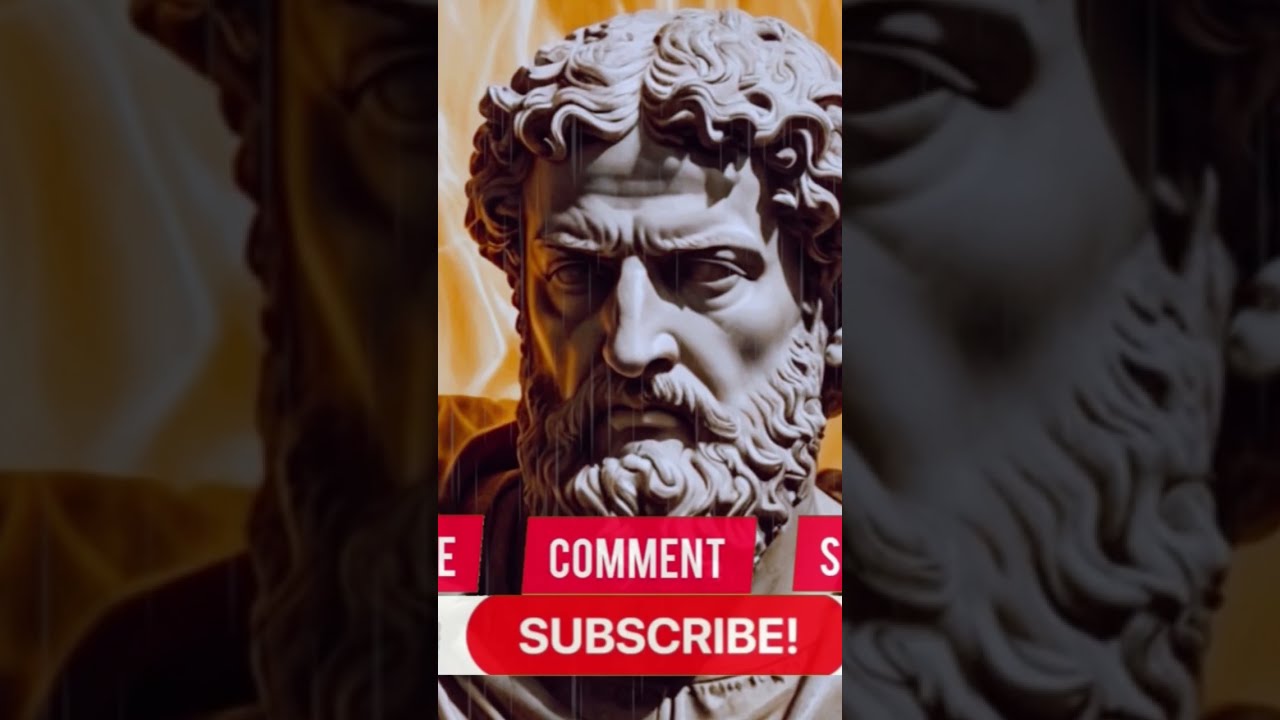 4 Things You Should Avoid At All Costs Stoicism Must Watch Every Morning Stoic Routine 